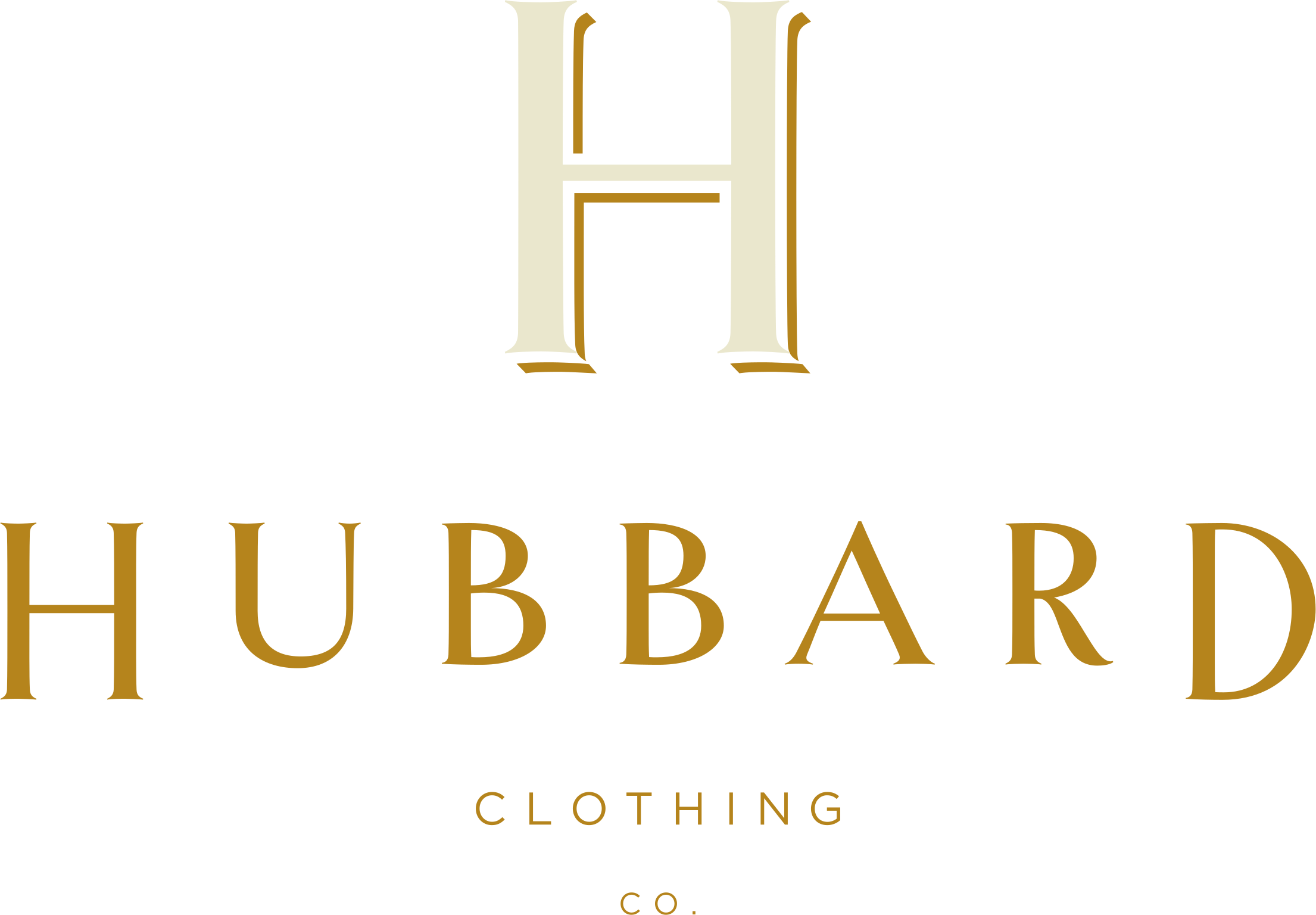 Hubbard Clothing Co